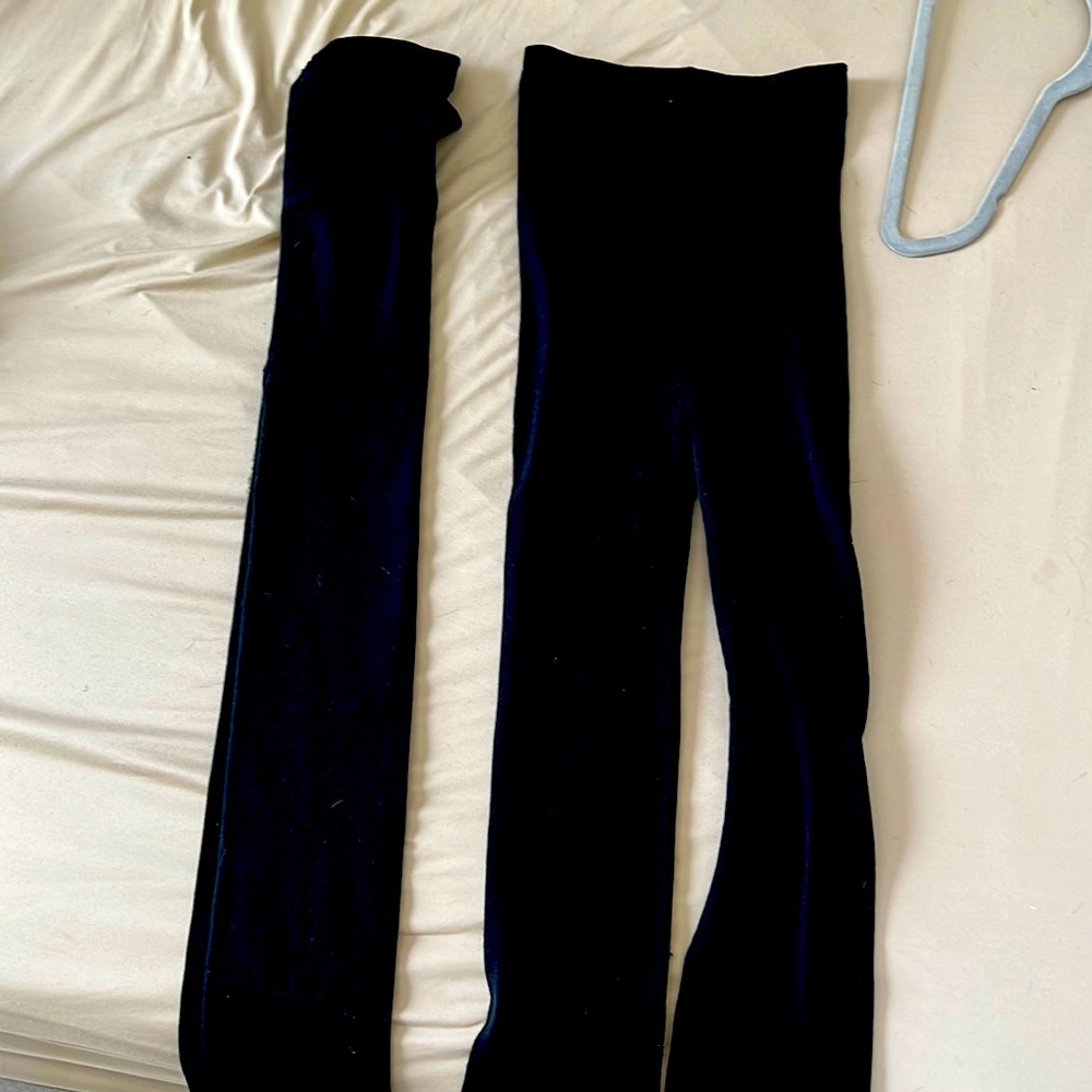 Under pant leggings